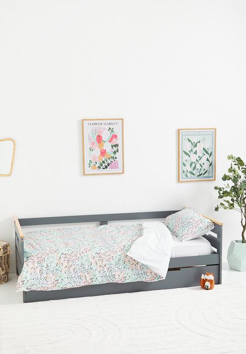 Sixth Floor - Embassy duvet cover - multi