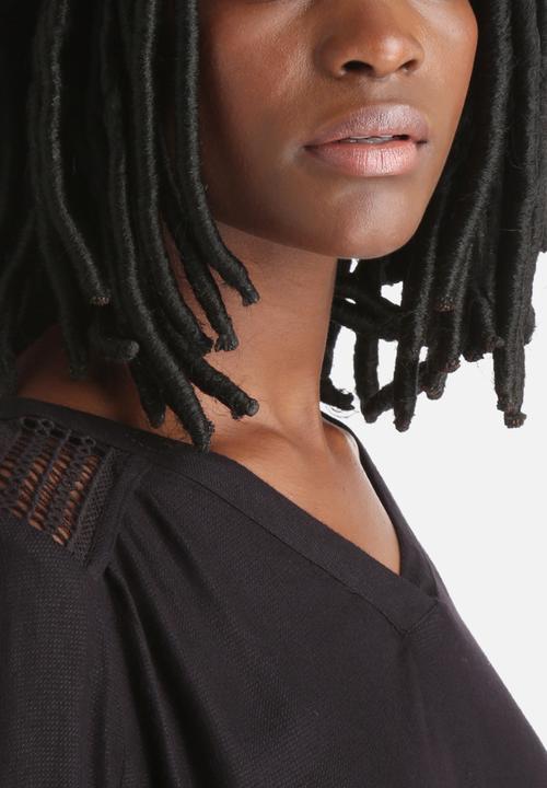 Vero Moda - Ebony Top
