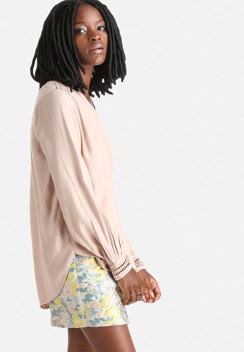 Vero Moda - Ebony Top