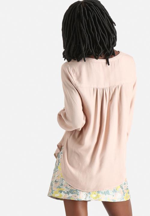 Vero Moda - Ebony Top
