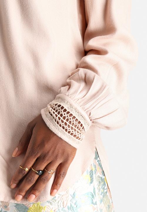 Vero Moda - Ebony Top