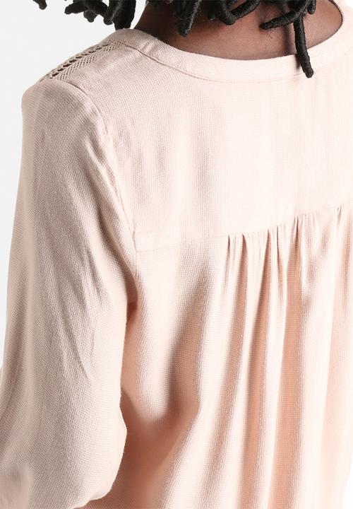Vero Moda - Ebony Top