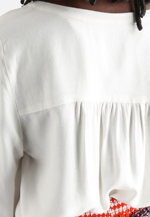 Vero Moda - Ebony Top