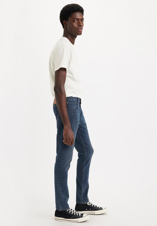 Levi’s® - 512™ Slim taper za - blue 