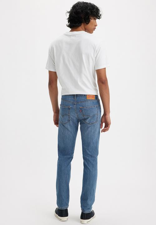 Levi’s® - 512™ Slim taper za - blue 