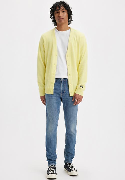 Levi’s® - 512™ Slim taper za - blue 