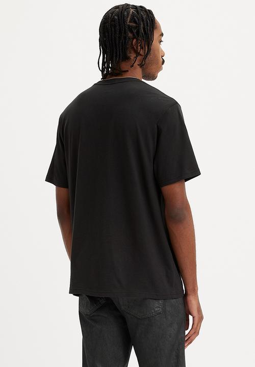 Levi’s® - Short sleeve relaxed fit tee za - poster concept caviar