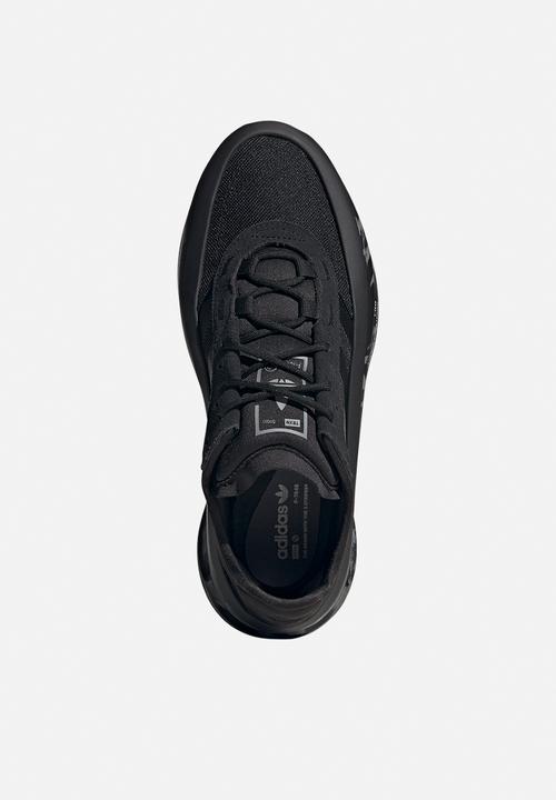 adidas Originals - Adifom trxn - ig7922 - core black/ftwr white/grey three