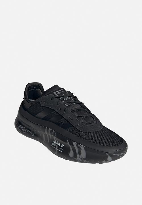 adidas Originals - Adifom trxn - ig7922 - core black/ftwr white/grey three