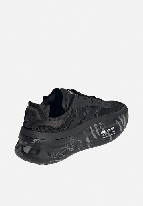 adidas Originals - Adifom trxn - ig7922 - core black/ftwr white/grey three