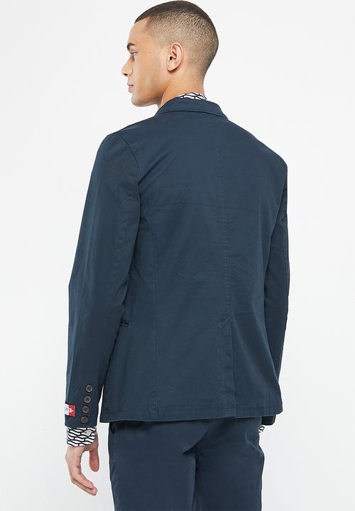Valenta - Luna jacket - navy