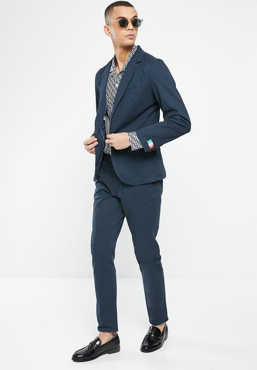 Valenta - Luna jacket - navy