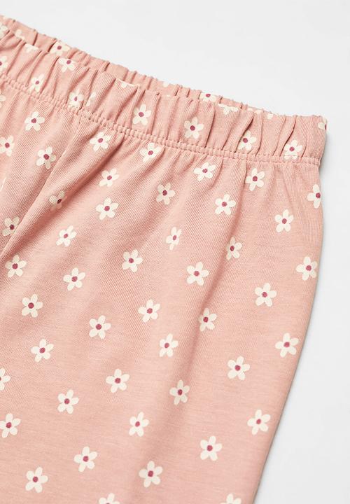 MANGO - Pyjamas pradob - pink