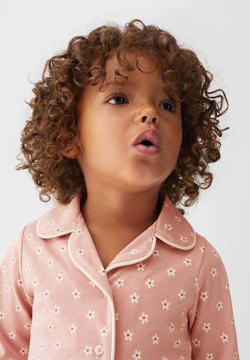 MANGO - Pyjamas pradob - pink