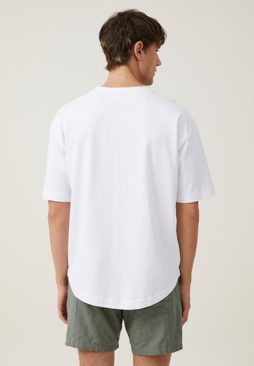 Cotton On - Easy short - laurel wreath