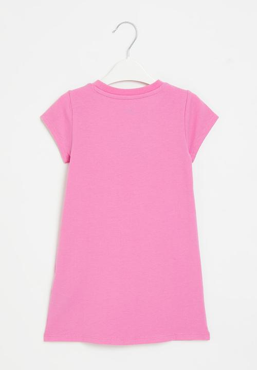 Nike - Nike club dress - playful pink
