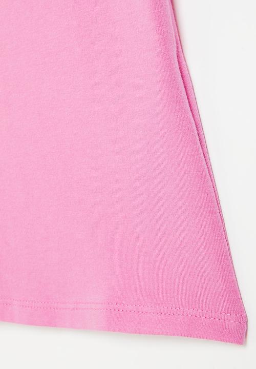 Nike - Nike club dress - playful pink