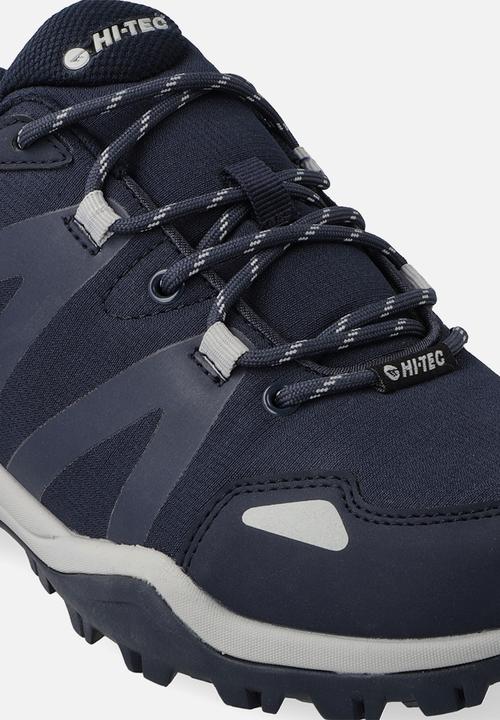 Hi-Tec - Ares - navy blazer/grey 
