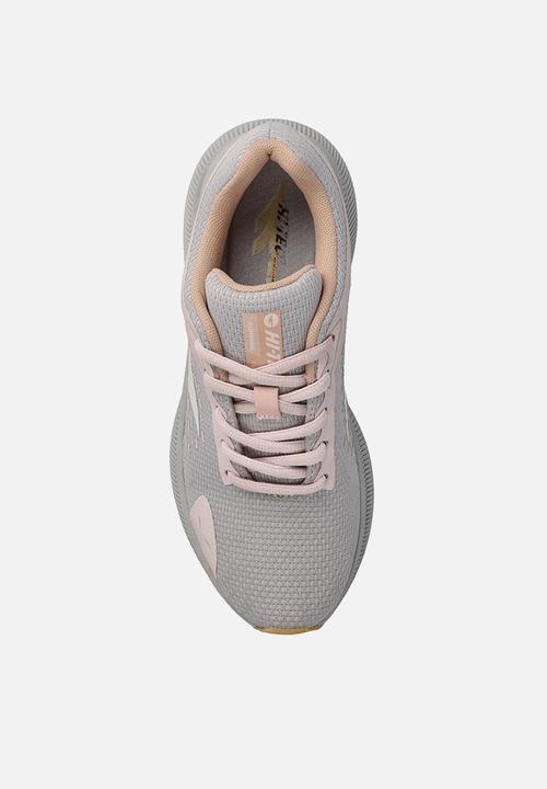 Hi-Tec - Molokai w - rose/grey 