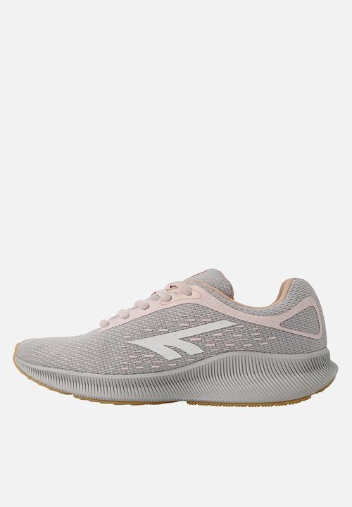 Hi-Tec - Molokai w - rose/grey 