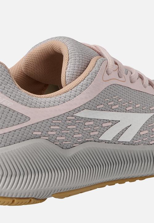 Hi-Tec - Molokai w - rose/grey 