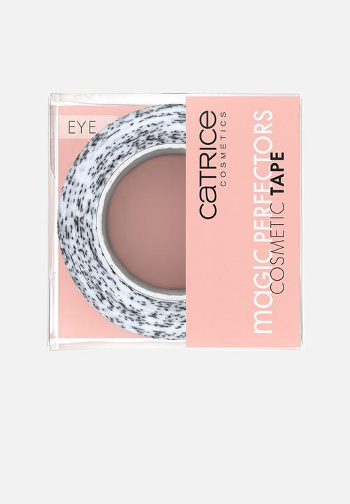 Catrice - Magic Perfectors Cosmetic Tape