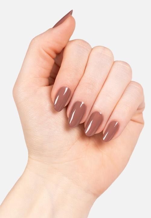essence - Gel Nail Colour - Wow Cacao