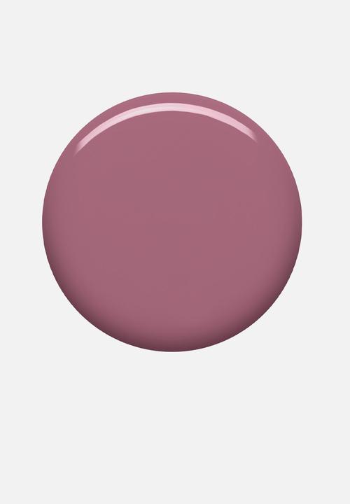 essence - Gel Nail Colour - Wow Cacao