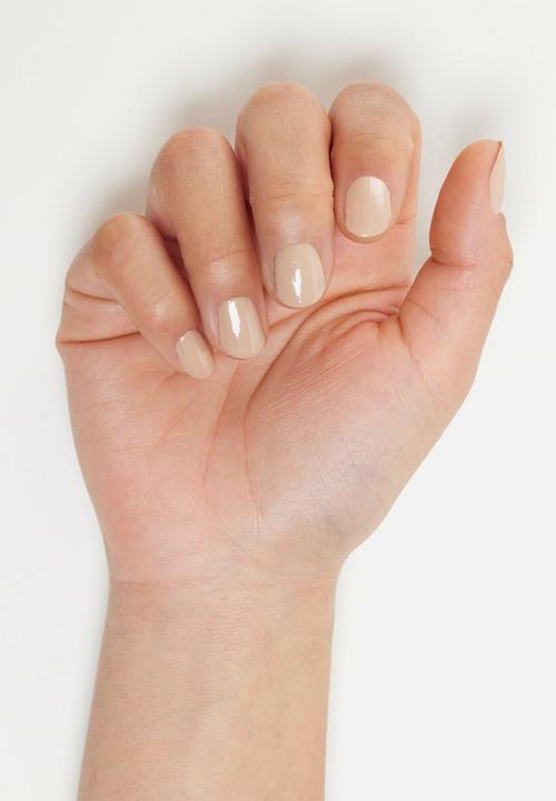 essence - Gel Nail Colour - Hey, Sand Tropez!