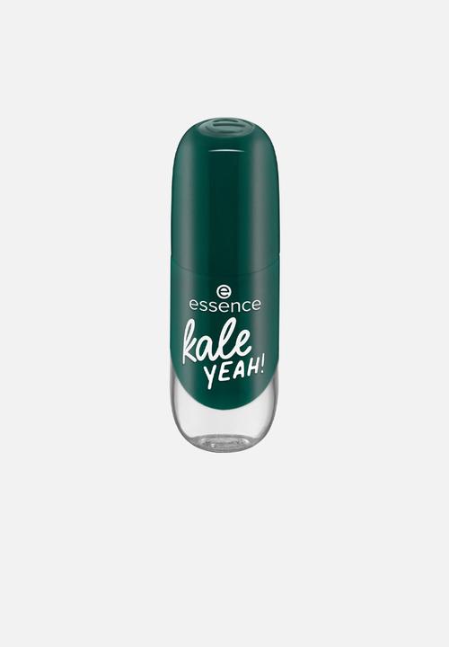 essence - Gel nail colour 60