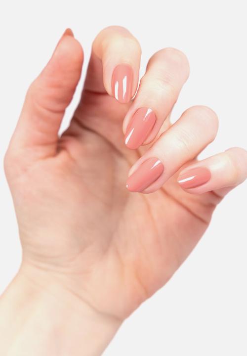 essence - Gel Nail Colour - Aloha Papaya