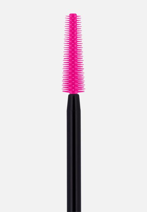 essence - Lash without limits extreme lengthening & volume mascara 01