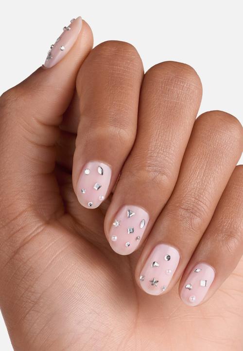 essence - It's a BLING THING nail sticker