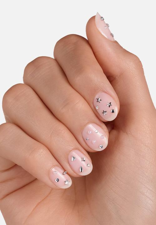 essence - It's a BLING THING nail sticker