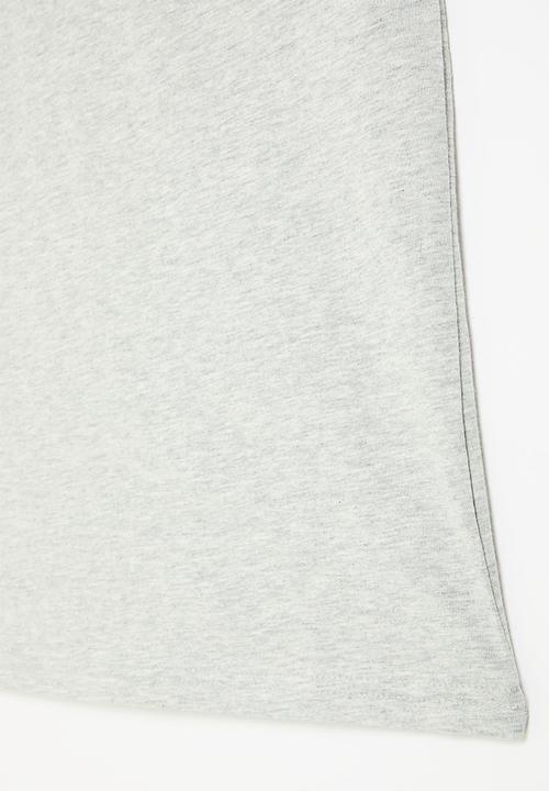 Pop Candy - Vest - grey