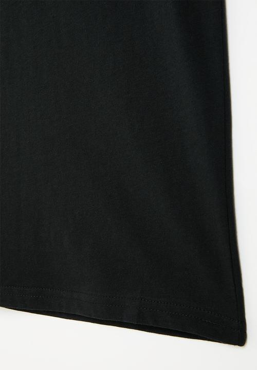 Pop Candy - Vest - black