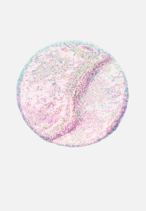 essence - Multichrome flakes eyeshadow topper 02
