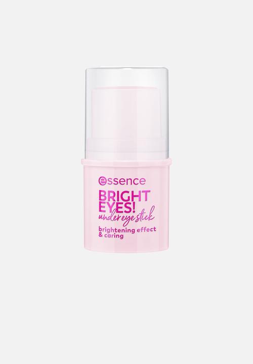 essence - Bright eyes! under eye stick 01