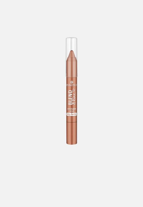 essence - Blend & Line Eyeshadow Stick 01 - Copper Feels