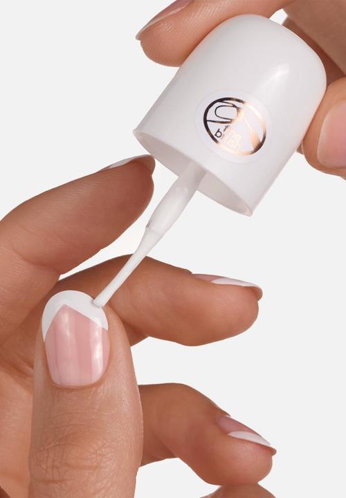 essence - French MANICURE tip painter 01