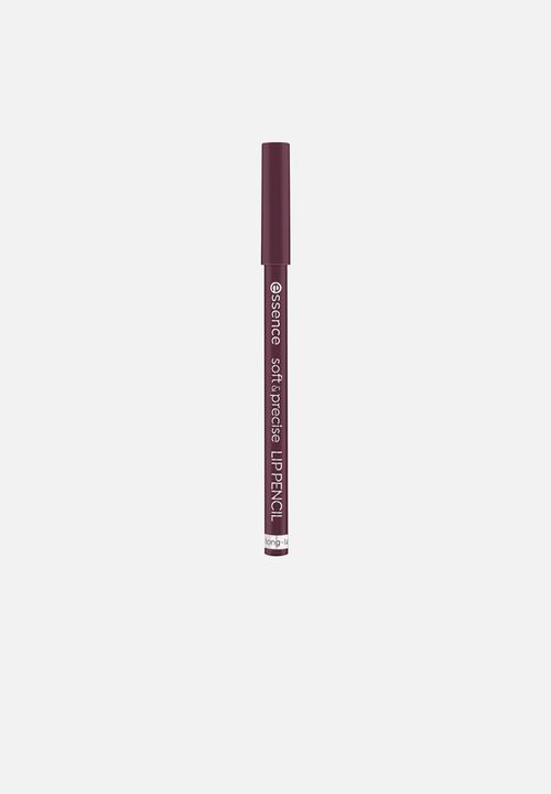 essence - Soft & Precise Lip Pencil 412 - Everyberry's Darling
