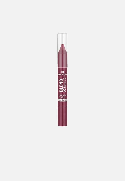 essence - Blend & line eyeshadow stick 02