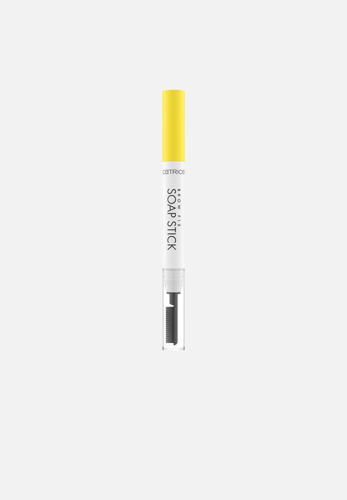 Catrice - Brow Fix Soap Stick 010