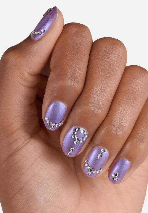 essence - 3D Nail Jewels 02 