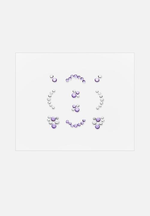 essence - 3D Nail Jewels 01