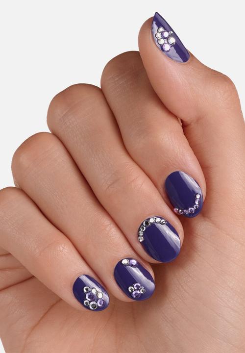 essence - 3D Nail Jewels 01