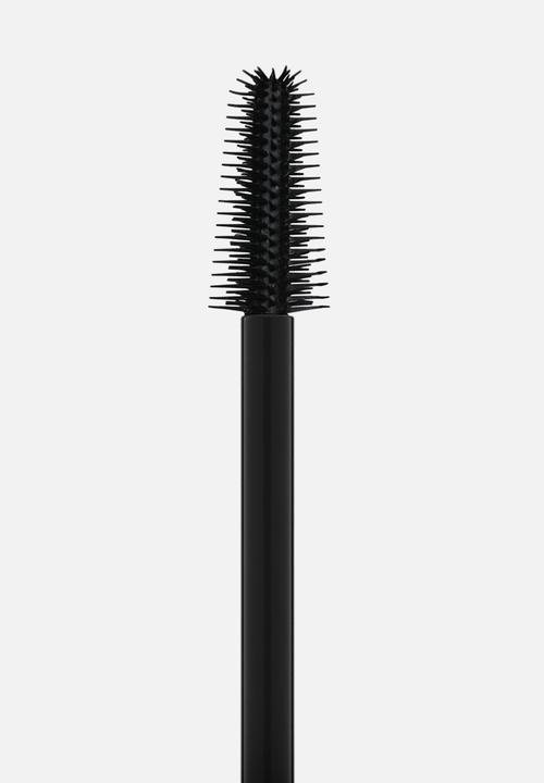 Catrice - Clear & Fix Transparent Brow Gel Mascara 010