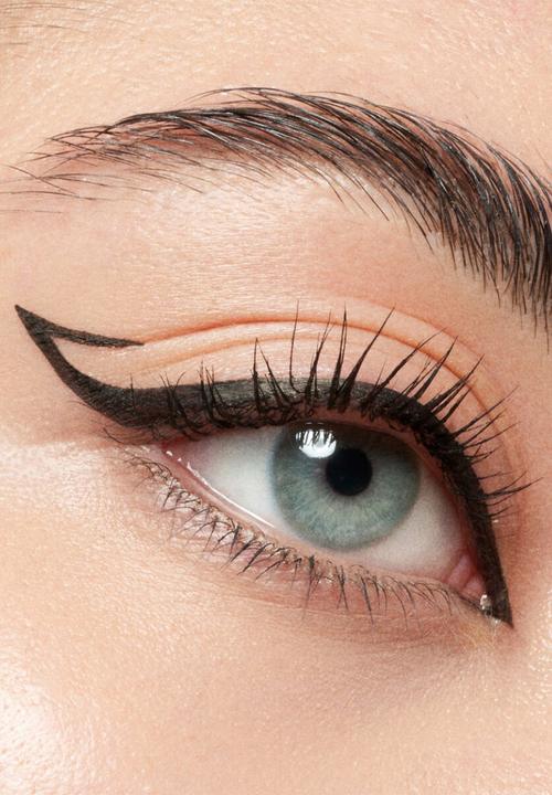Catrice - Clear & Fix Transparent Brow Gel Mascara 010