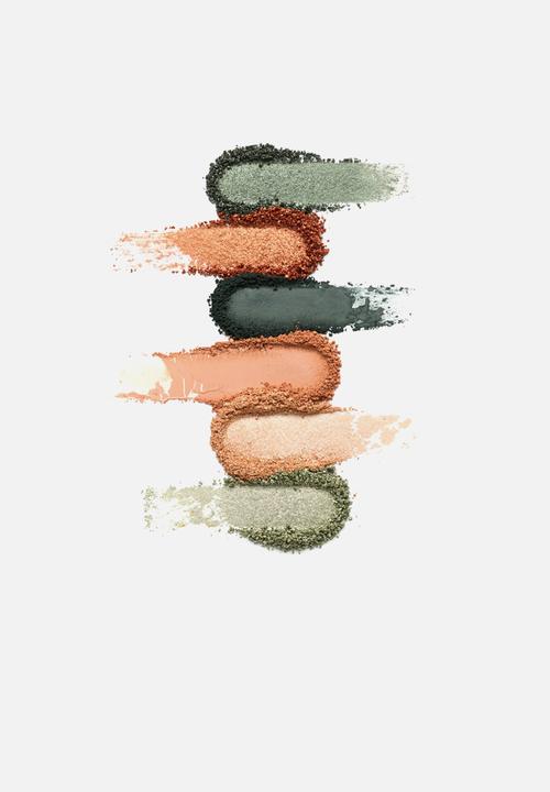 essence - Trust your intuition mini eyeshadow palette