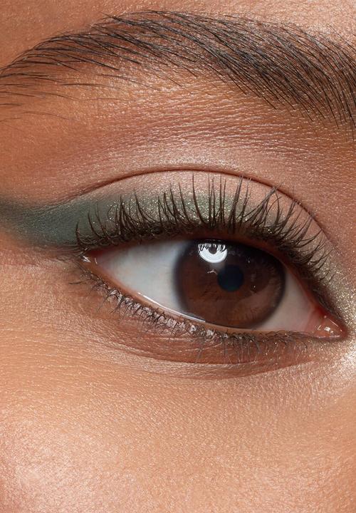 essence - Trust your intuition mini eyeshadow palette